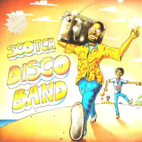 Scotch - Disco Band (Remixed By Massimo Noè)