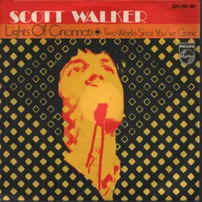 Scott Walker - Lights Of Cincinnati