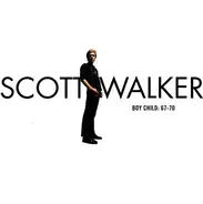 Scott Walker - Boy Child - The Best Of 1967 - 1970