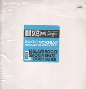 Scott Wozniak - Blue Skies (Remix)