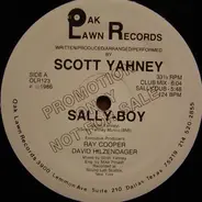 Scott Yahney - Sally-Boy
