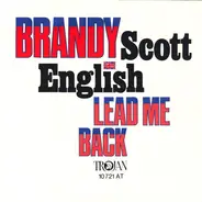 Scott English - Brandy