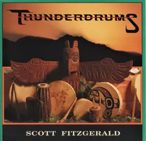 Scott Fitzgerald - Thunderdrums