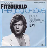 Scott Fitzgerald - The Joy Of Love