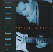 Scott Holt - Angels in Exile