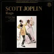 Scott Joplin , E. Power Biggs - Rags