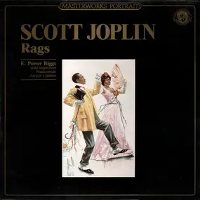 Scott Joplin - Rags