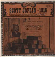 Scott Joplin - Scott Joplin - 1916