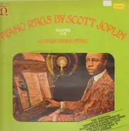 Scott Joplin - Piano Rags Volumes 1 & 2 - Played By Joshua Rifkin