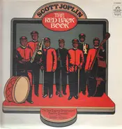 Scott Joplin - The Red Back Book