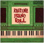 Scott Joplin, James Scott, Jay Roberts a.o. - Ragtime Piano Roll Volume 3