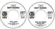 Scott McKenzie - Holy Man