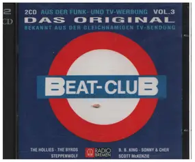 Scott McKenzie - Beat-Club Vol. 3