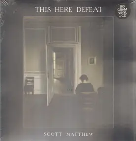 Scott Matthew - This Here Defeat