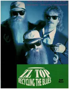 ZZ Top - ZZ Top: Recycling the Blues