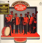 Scott Joplin - The New England Conservatory Ragtime Ensemble Conducted By Gunther Schuller - The Red Back Book