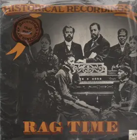 Scott Joplin - Rag Time