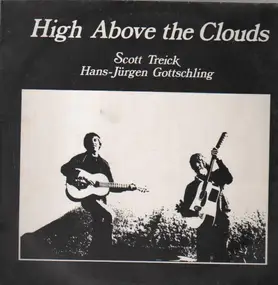 Scott Treick & Hans Jürgen Gottschling - High above the clouds