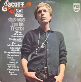 Scott Walker - Scott
