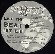Scotty - Let the Beat Hit Em