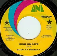 Scotty McKay - High On Life