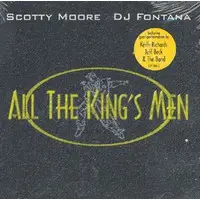Scotty Moore - All the King's Men