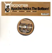 Scooter - Apache Rocks The Bottom!