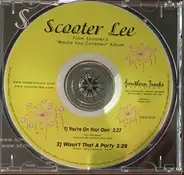 Scooter Lee - You're On Your Own