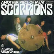 Scorpions - Another Piece Of Meat