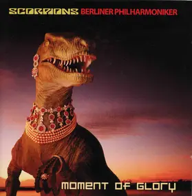 Scorpions - Moment of Glory
