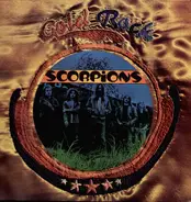 Scorpions - Gold Rock (Lonesome Crow)
