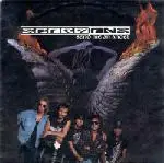 Scorpions - Send Me An Angel