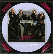 Scorpions - Passion Rules The Game