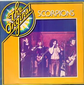Scorpions - The Original Scorpions