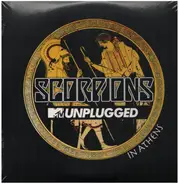 Scorpions - MTV Unplugged in Athens