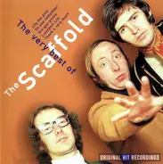 Scaffold - The Very Best Of The Scaffold