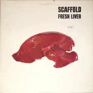Scaffold - Fresh Liver