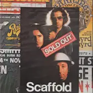 Scaffold - Sold Out
