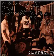 Scafull King - Scanation