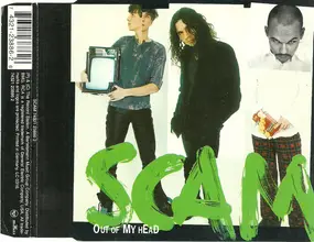 The Scam - Out Of My Head