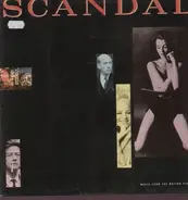 scandal - music from the motion picture