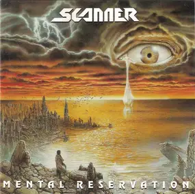 Scanner - Mental Reservation