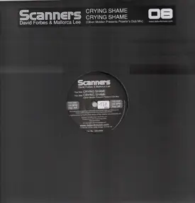 SCANNERS - Crying Shame