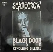 Scarecrow - Black Door