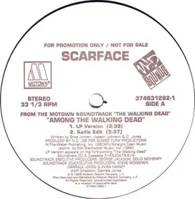 Scarface - Among The Walking Dead