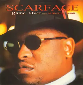 Scarface - Game Over