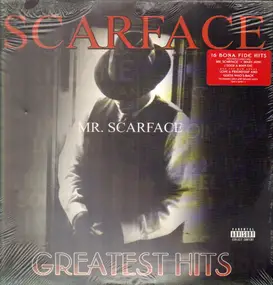 Scarface - Greatest Hits