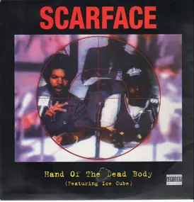 Scarface - Hand Of The Dead Body (inc Goldie Remixes)