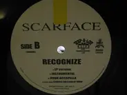 Scarface - Recognize