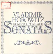 Scarlatti - Sonatas (Vladimir Horowitz)
